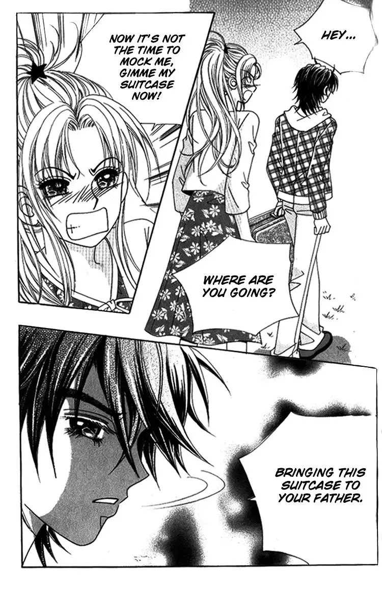 Ways of the Jogang Jicheo Chapter 15 17